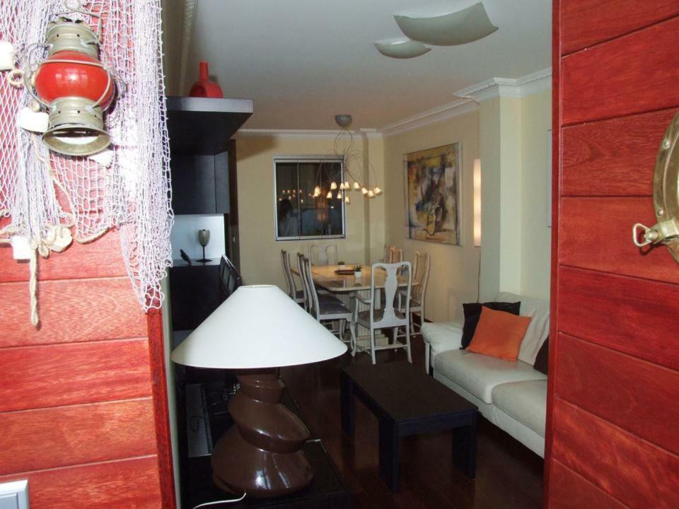 Willa Vivienda En Gijon Frente Al Mar Zewnętrze zdjęcie