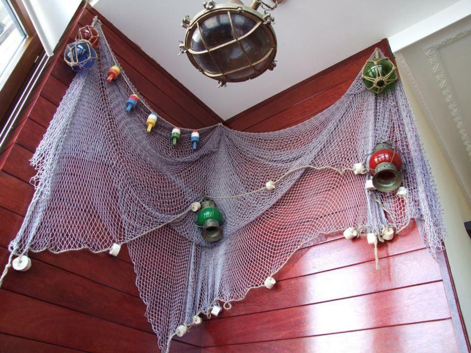 Willa Vivienda En Gijon Frente Al Mar Zewnętrze zdjęcie