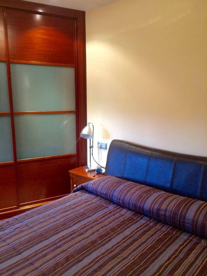 Willa Vivienda En Gijon Frente Al Mar Zewnętrze zdjęcie